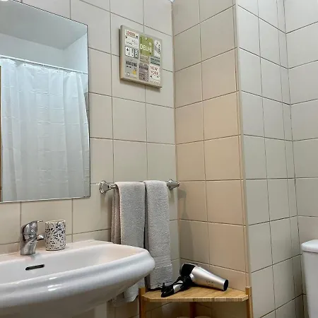 Апартаменты Douro River Cozy *