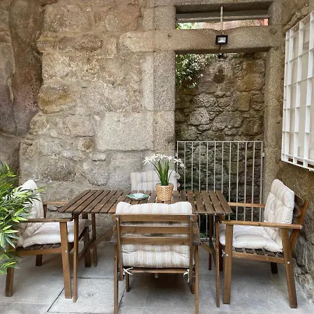 Douro River Cozy Апартаменты *