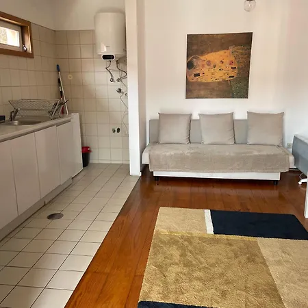 Апартаменты Douro River Cozy Порту
