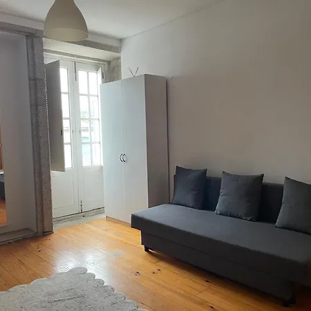 Douro River Cozy Апартаменты Порту