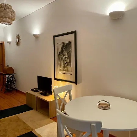 Douro River Cozy Oporto