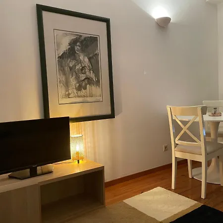 Apartament Douro River Cozy Porto