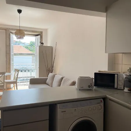 Douro River Cozy Apartamento *