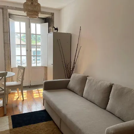 Douro River Cozy Apartamento