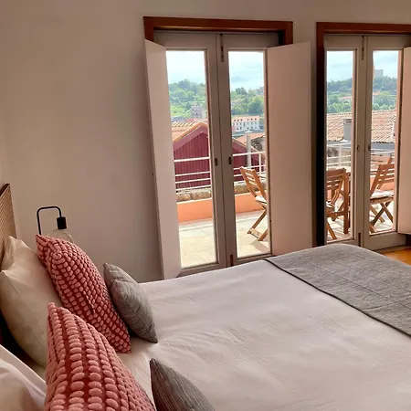 Douro River Cozy