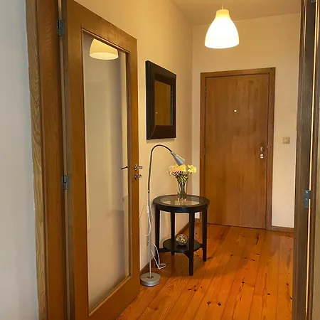 Apartament Douro River Cozy