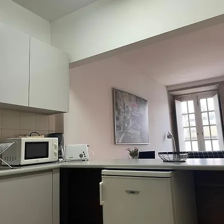 Apartament Douro River Cozy *