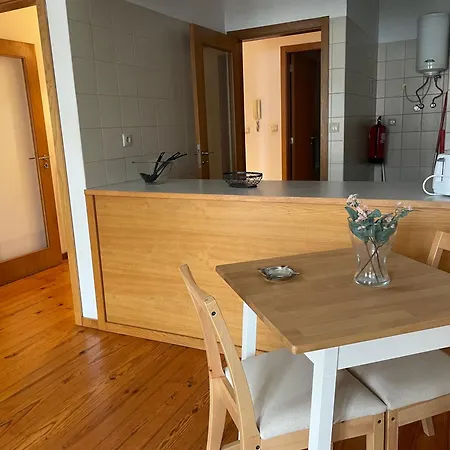 Douro River Cozy Daire Porto