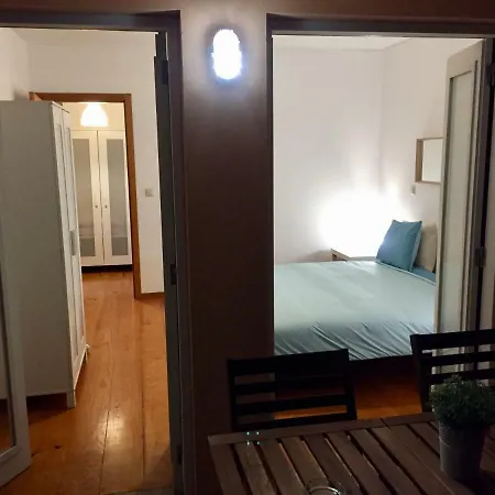 Douro River Cozy Apartament Porto