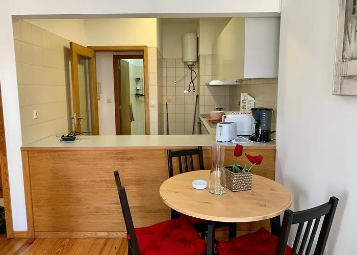 Apartmán Douro River Cozy