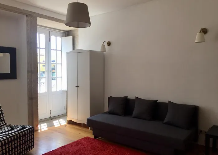 Douro River Cozy Apartmán *