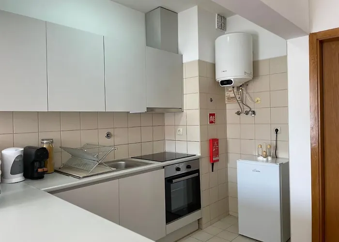 Douro River Cozy Apartmán *