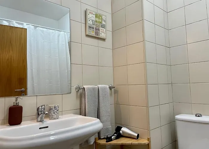 Apartmán Douro River Cozy *