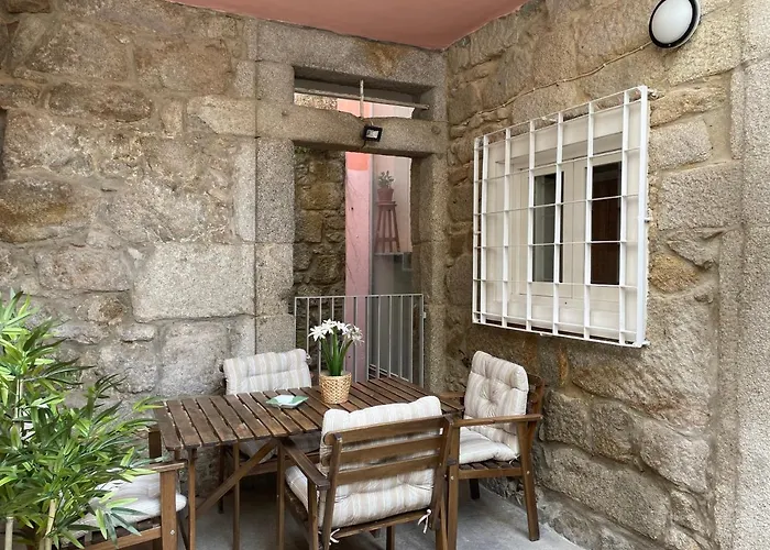 Douro River Cozy * Porto