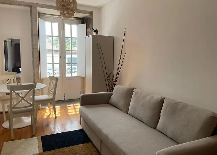 Douro River Cozy Apartmán