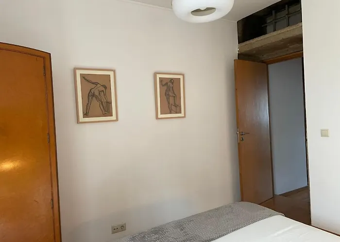 Apartmán Douro River Cozy *