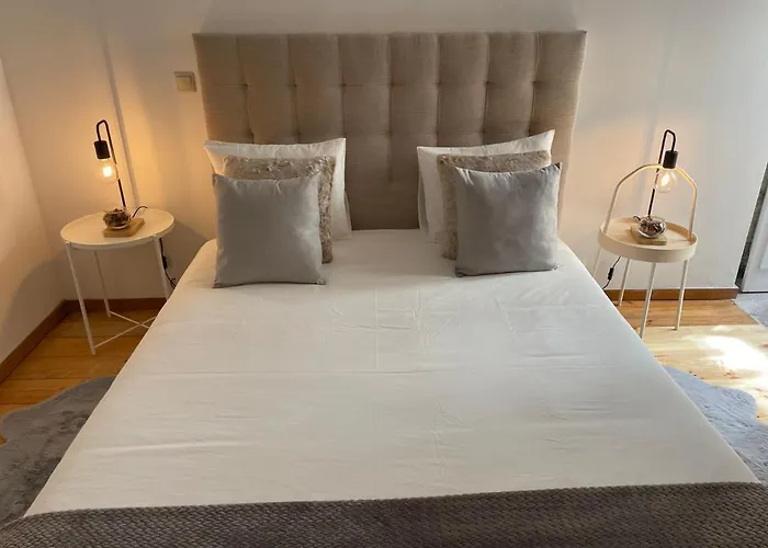 Douro River Cozy Porto