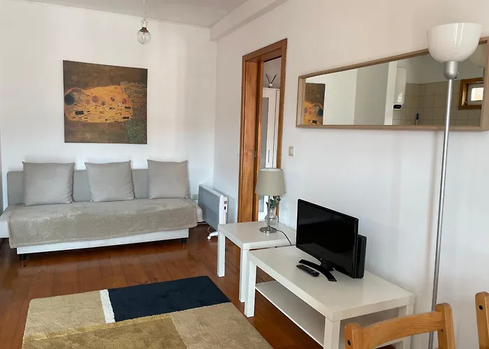 Douro River Cozy Apartmán *