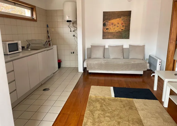 Apartmán Douro River Cozy Porto