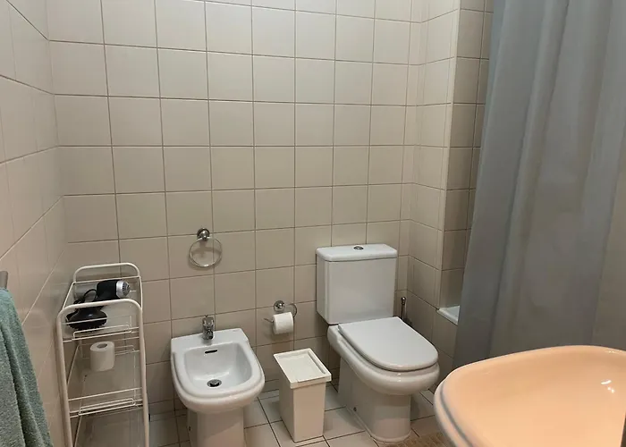 Douro River Cozy Apartmán Porto