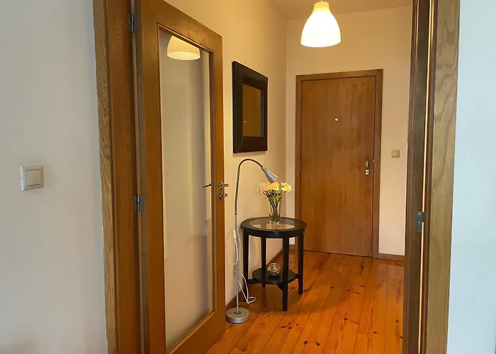 Apartmán Douro River Cozy