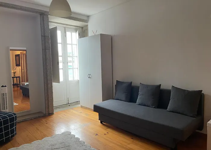 Douro River Cozy Apartmán Porto