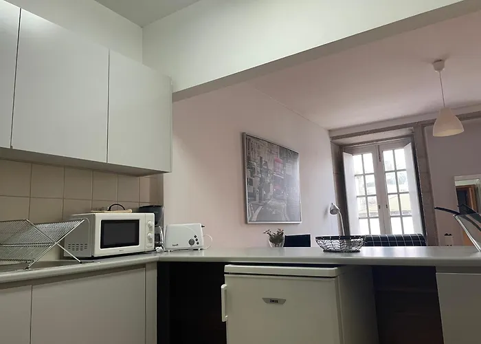 Apartmán Douro River Cozy *