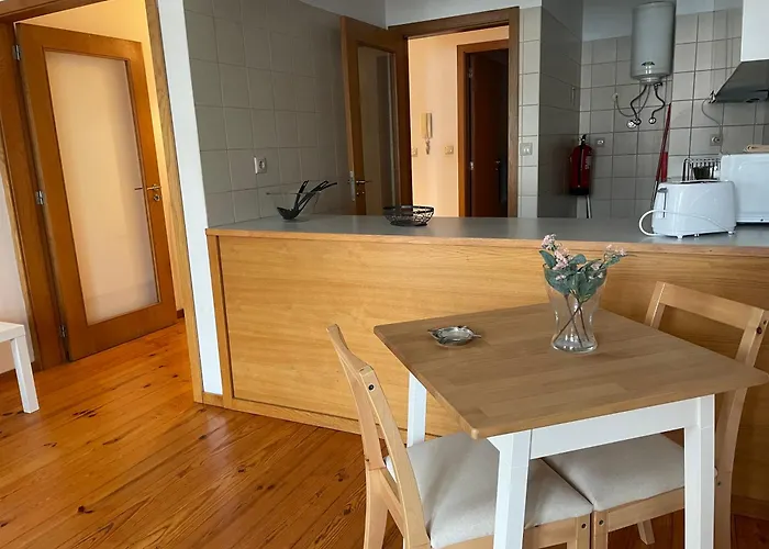 Douro River Cozy Apartmán Porto