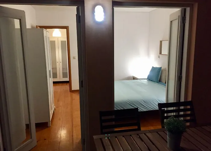 Douro River Cozy Apartmán Porto