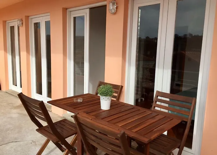 Apartmán Douro River Cozy