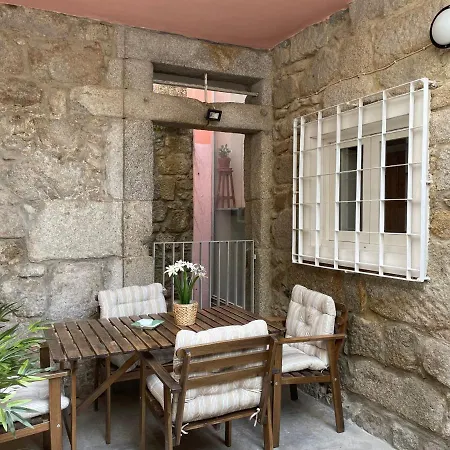 杜罗河舒适公寓 * 波尔图