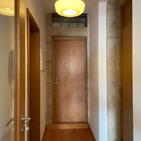 杜罗河舒适公寓 *