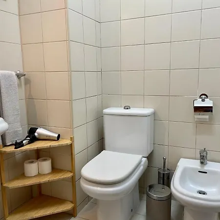 杜罗河舒适公寓