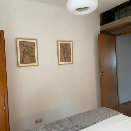 公寓 杜罗河舒适公寓 *