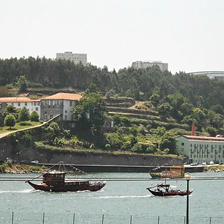 杜罗河舒适公寓 *