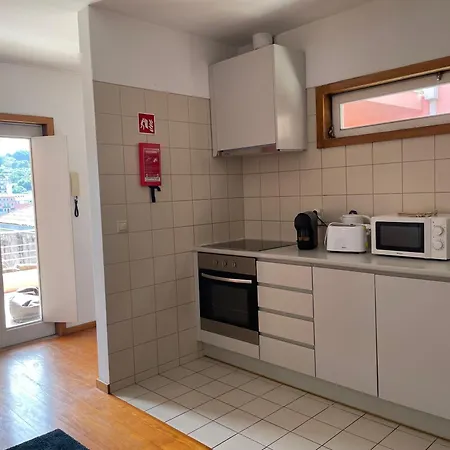 杜罗河舒适公寓 波尔图