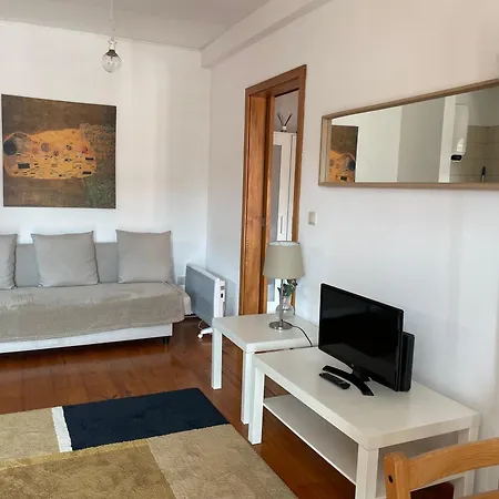 杜罗河舒适公寓 公寓 *