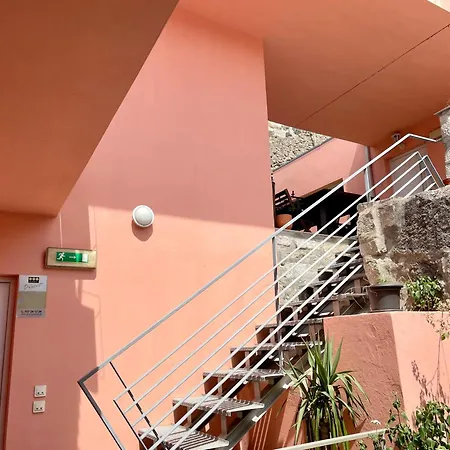 公寓 杜罗河舒适公寓