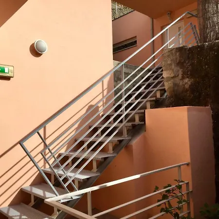 公寓 杜罗河舒适公寓