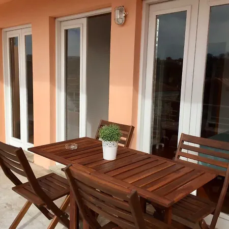 公寓 杜罗河舒适公寓