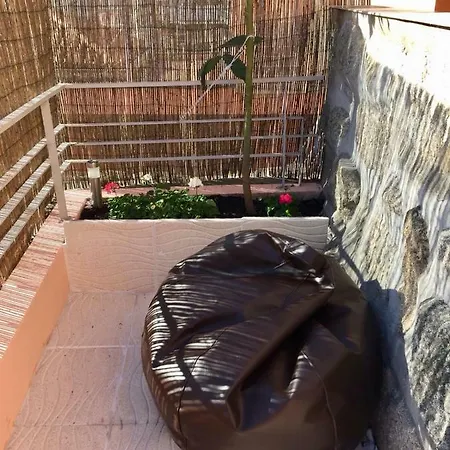 公寓 杜罗河舒适公寓 波尔图