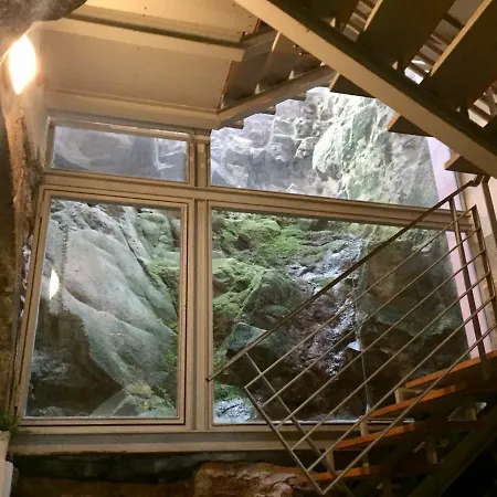 杜罗河舒适公寓 波尔图