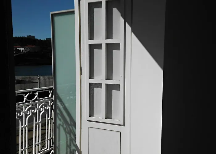 杜罗河舒适公寓 公寓 *