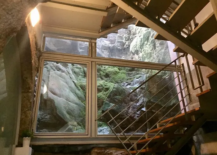 杜罗河舒适公寓 波尔图